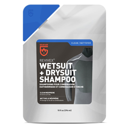 Gear Aid Revivex Wet Suit & Dry Suit Shampoo 295ml (10oz)